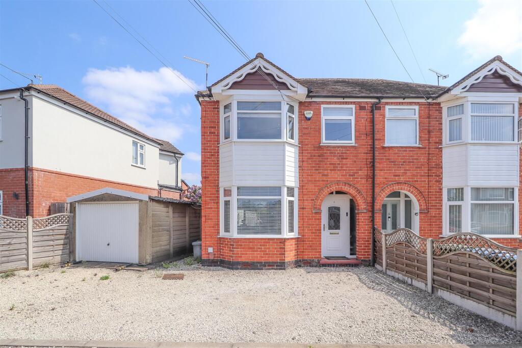 3 bed Semi Detached for rent in Coventry. From Prominence Estates - Coventry