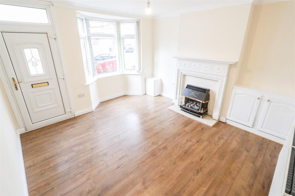 2 bed Mid Terraced House for rent in Nuneaton. From Prominence Estates - Coventry