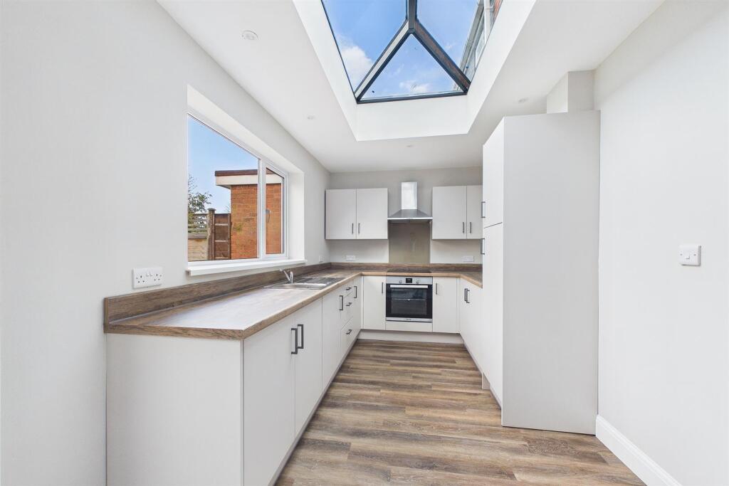 3 bed Mid Terraced House for rent in Coventry. From Prominence Estates - Coventry