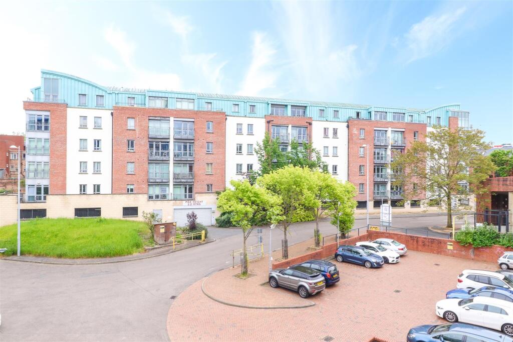 2 bed Apartment for rent in Coventry. From Prominence Estates - Coventry