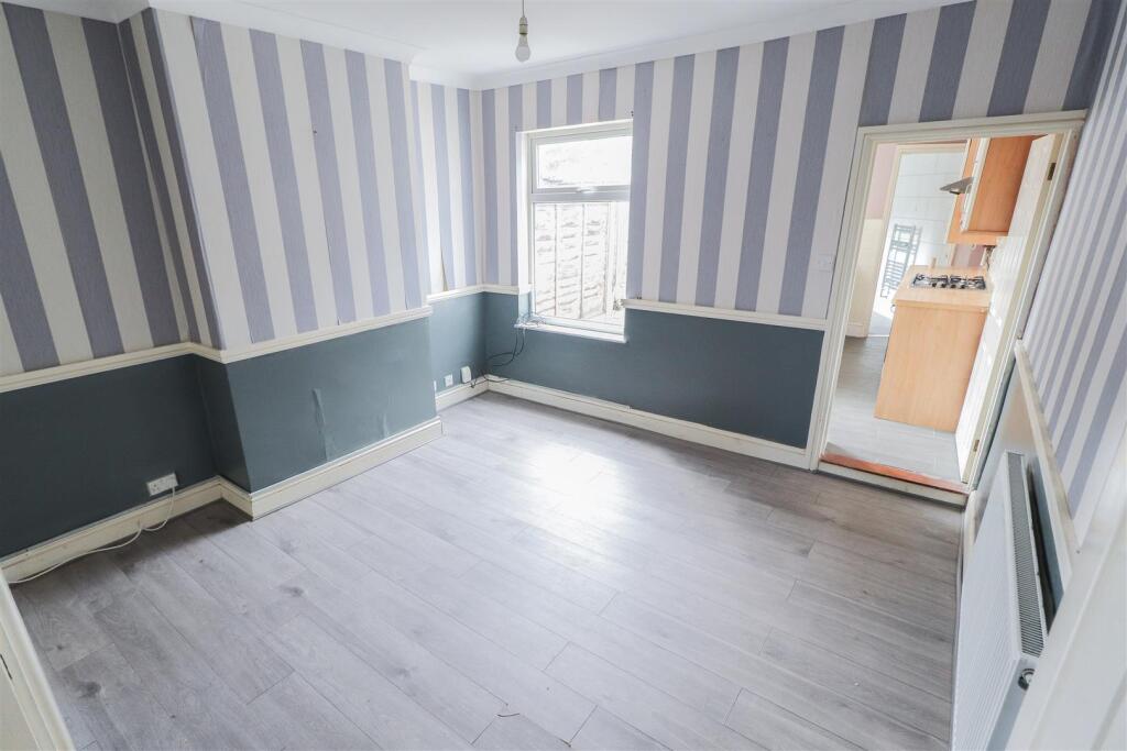 2 bed Mid Terraced House for rent in Nuneaton. From Prominence Estates - Coventry