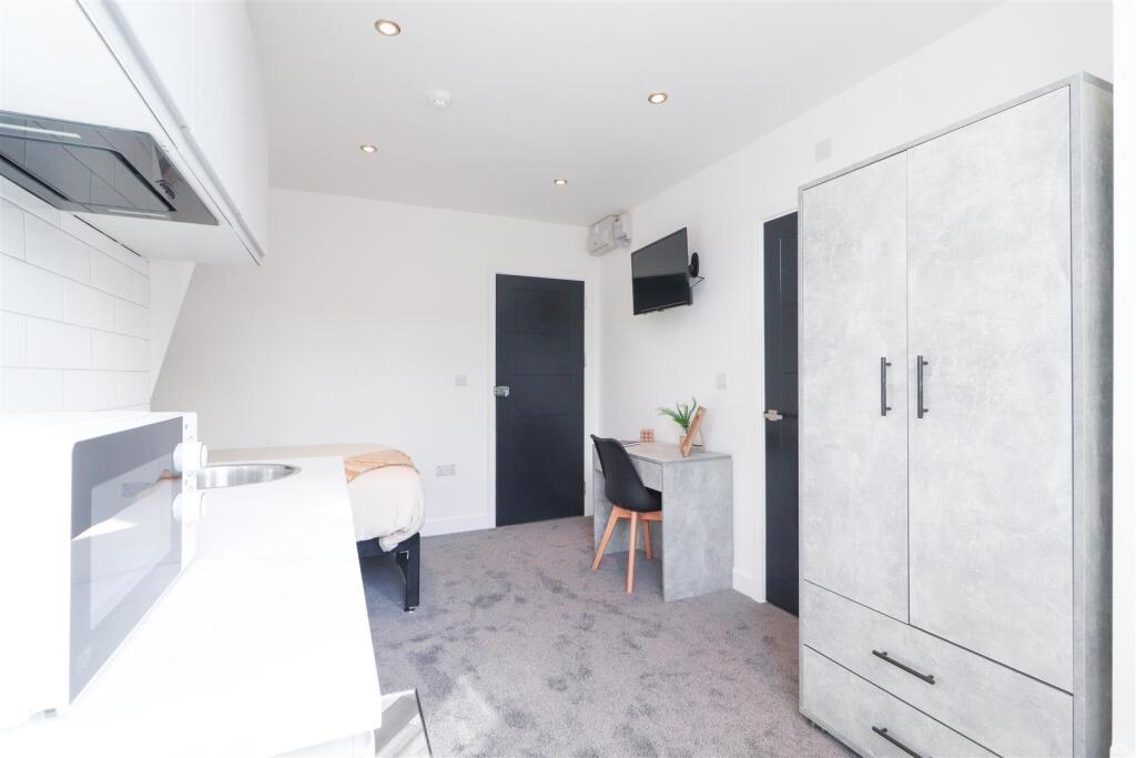 0 bed Studio for rent in Coventry. From Prominence Estates - Coventry