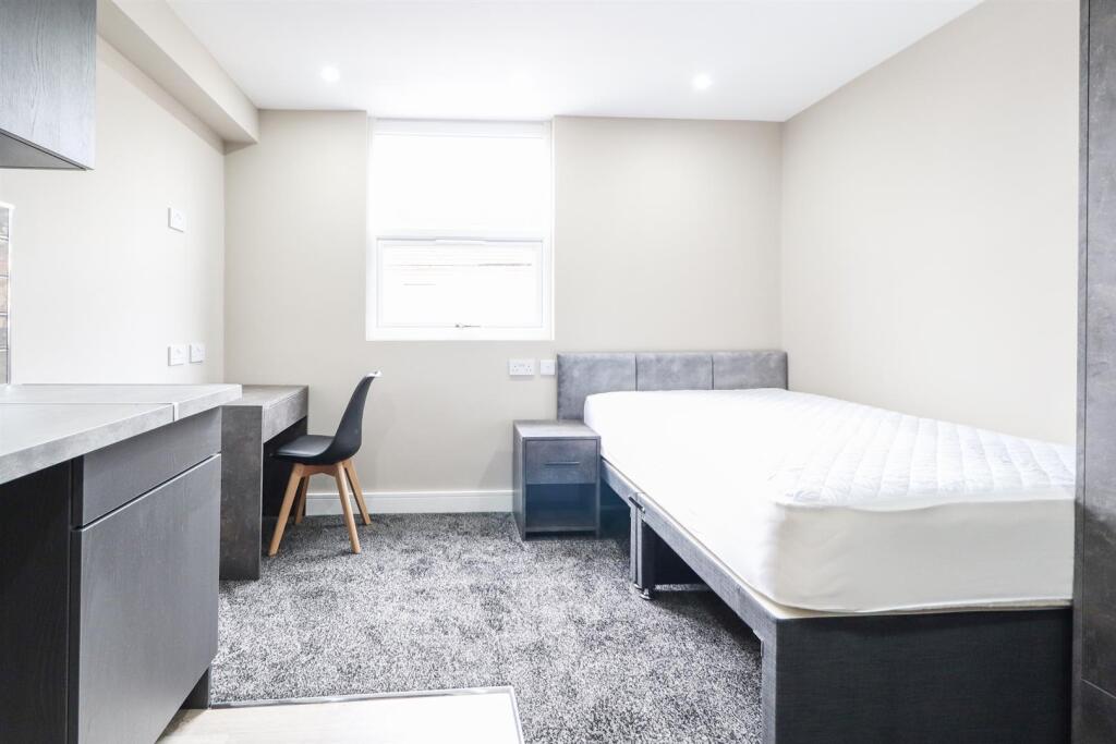 0 bed Studio for rent in Coventry. From Prominence Estates - Coventry