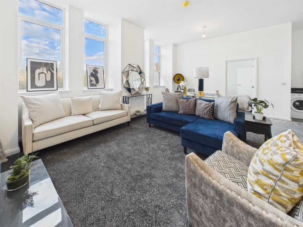 1 bed Apartment for rent in Coventry. From Prominence Estates - Coventry