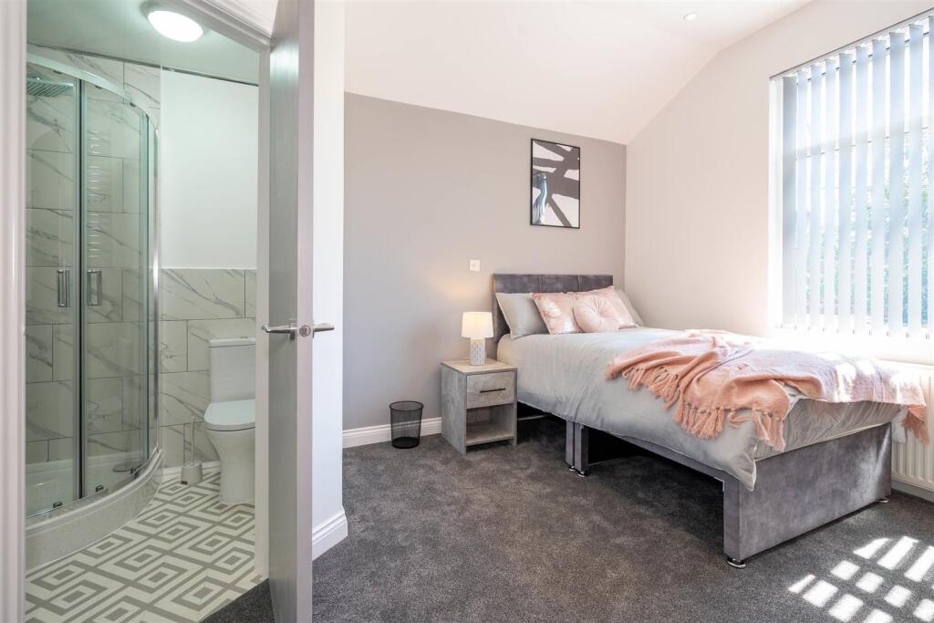 1 bed House Share for rent in Coventry. From Prominence Estates - Coventry