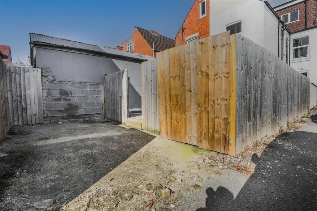 0 bed Car Parking for rent in Coventry. From Prominence Estates - Coventry