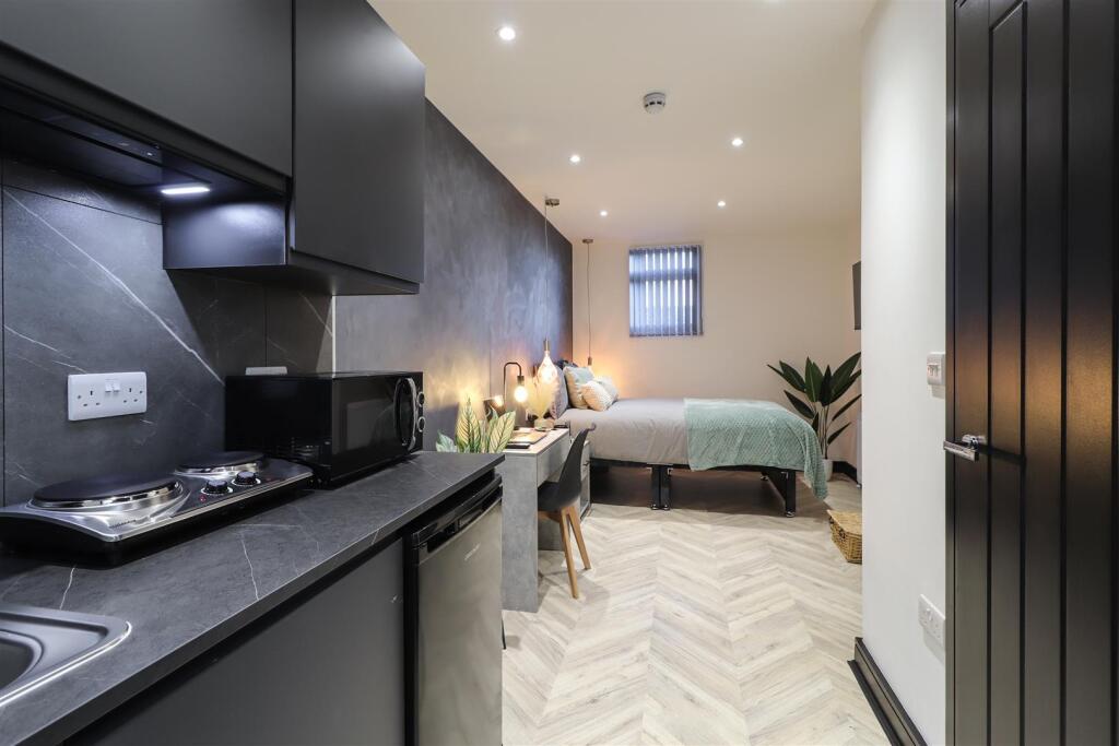 0 bed Studio for rent in Coventry. From Prominence Estates - Coventry