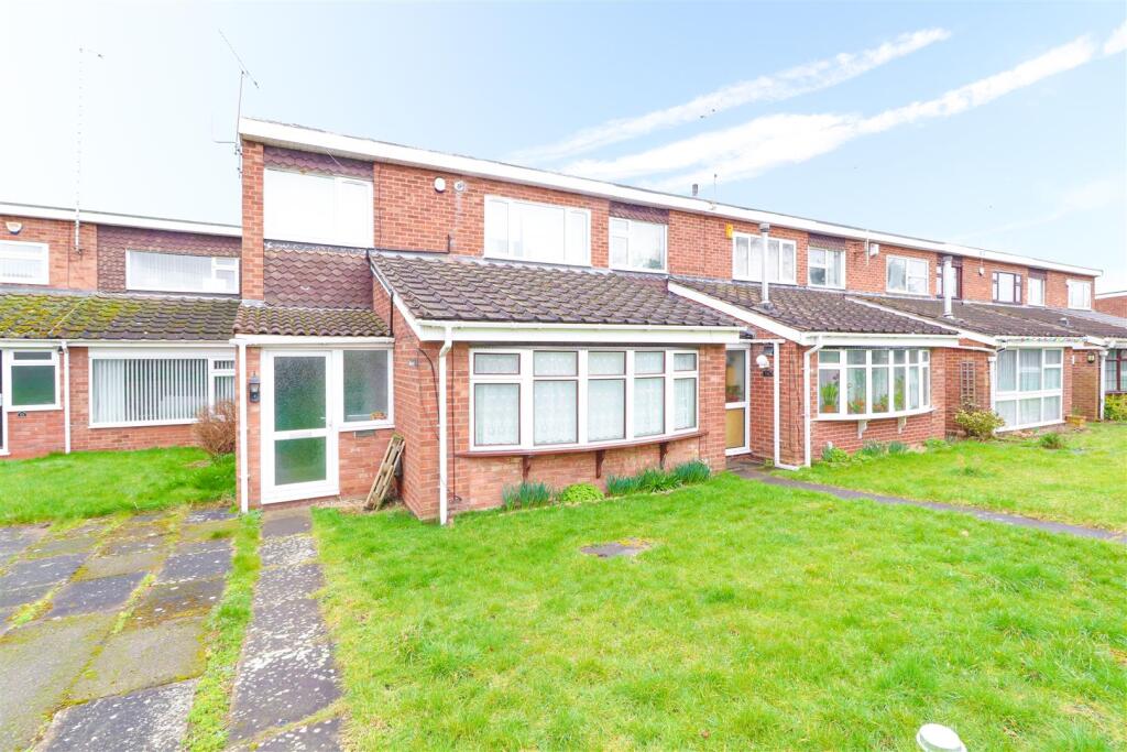 1 bed House Share for rent in Coventry. From Prominence Estates - Coventry