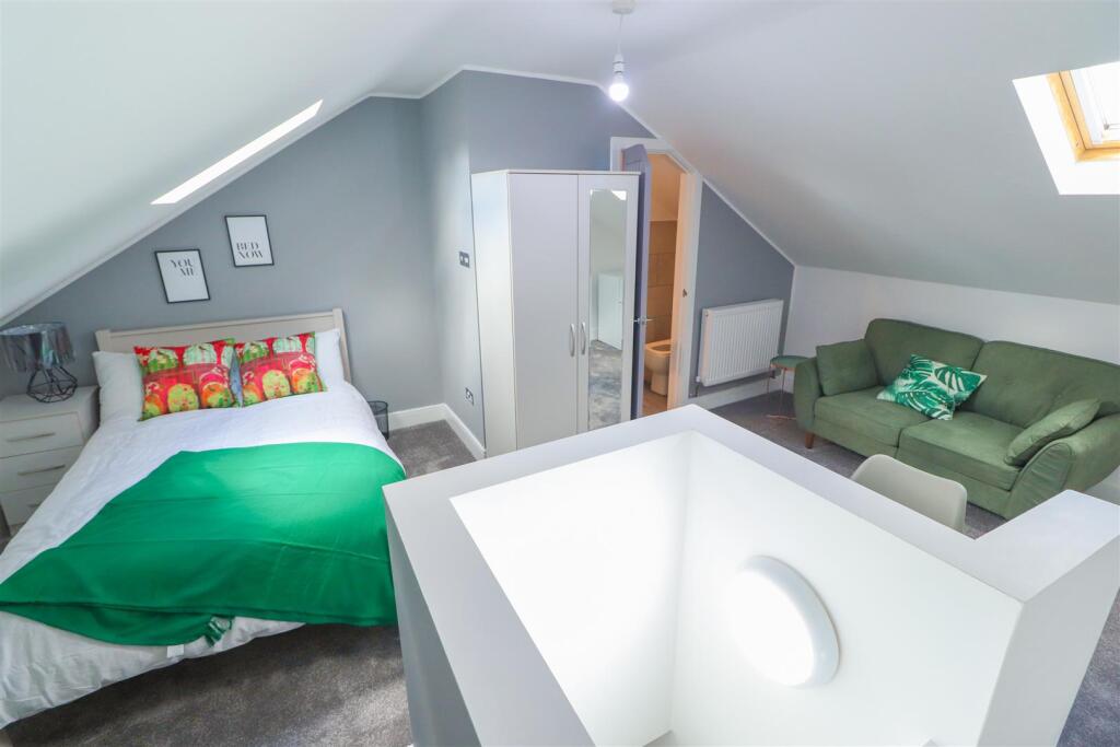 1 bed House Share for rent in Coventry. From Prominence Estates - Coventry