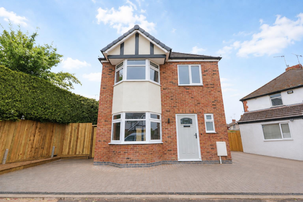 3 bed Detached for rent in Coventry. From Prominence Estates - Coventry