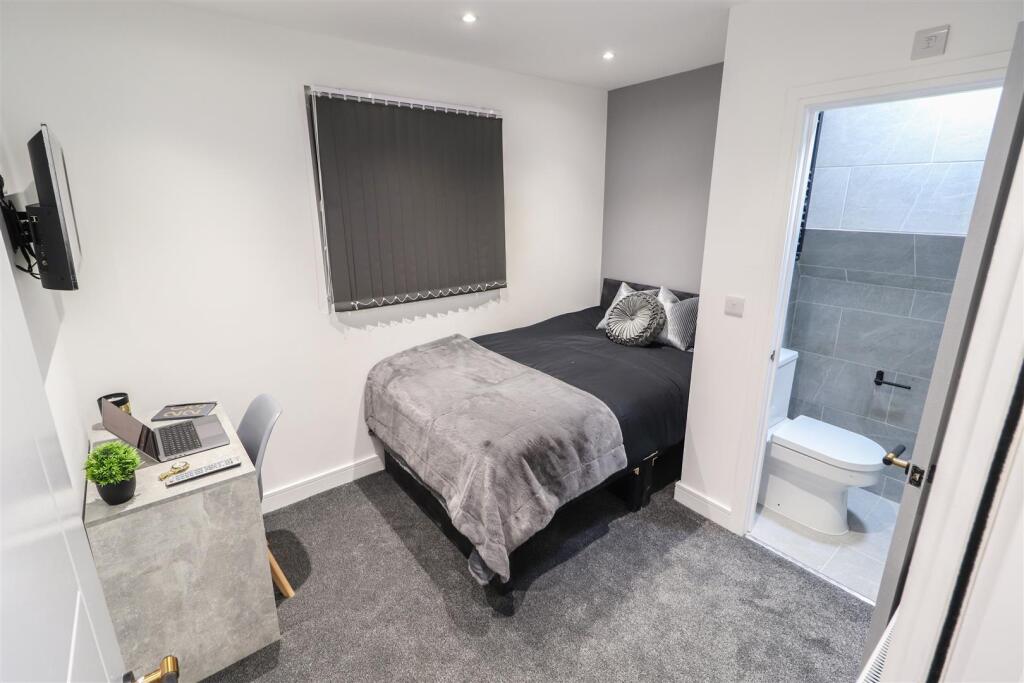 1 bed House Share for rent in Coventry. From Prominence Estates - Coventry