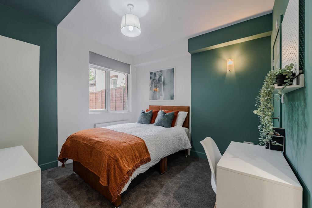 4 bed Studio for rent in Coventry. From Prominence Estates - Coventry 4 bed Studio for rent in Coventry. From Prominence Estates - Coventry