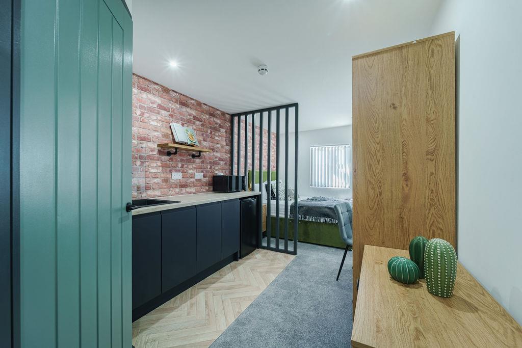 4 bed Studio for rent in Rugby. From Prominence Estates - Coventry 4 bed Studio for rent in Rugby. From Prominence Estates - Coventry