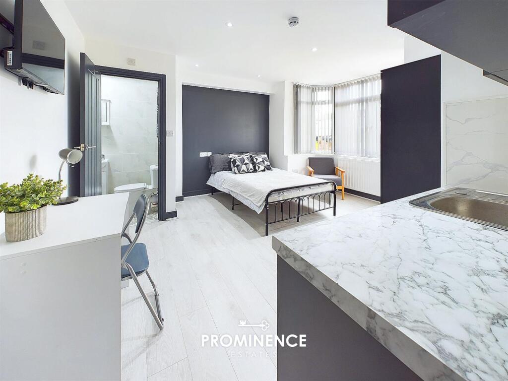 1 bed House Share for rent in Coventry. From Prominence Estates - Coventry