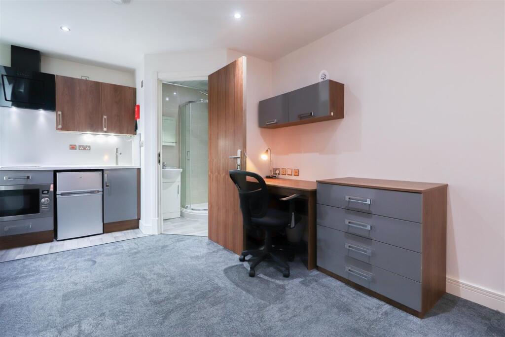 4 bed Studio for rent in Coventry. From Prominence Estates - Coventry