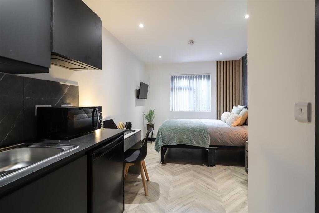 4 bed Studio for rent in Coventry. From Prominence Estates - Coventry 4 bed Studio for rent in Coventry. From Prominence Estates - Coventry