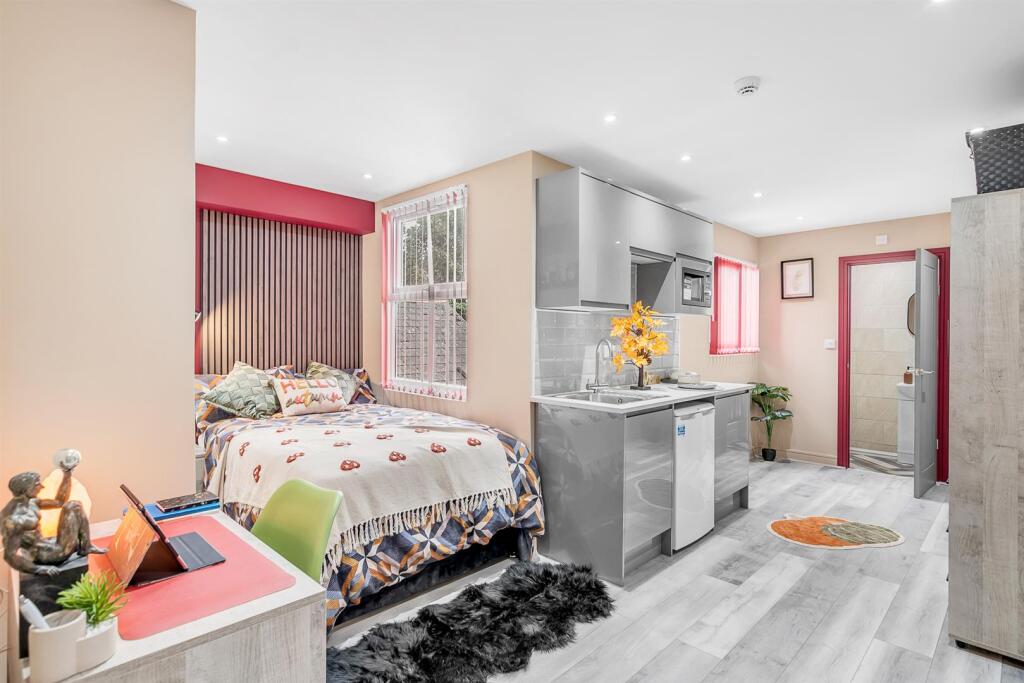 4 bed Studio for rent in Coventry. From Prominence Estates - Coventry