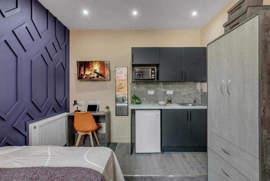 4 bed Studio for rent in Coventry. From Prominence Estates - Coventry