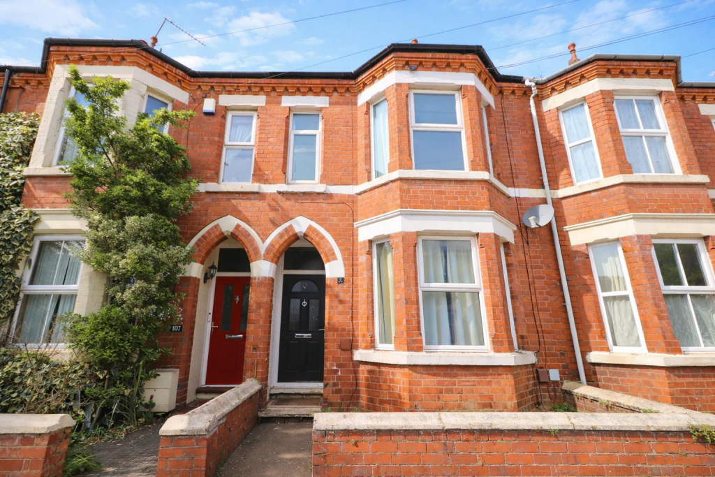 4 bed Mid Terraced House for rent in Coventry. From Prominence Estates - Coventry
