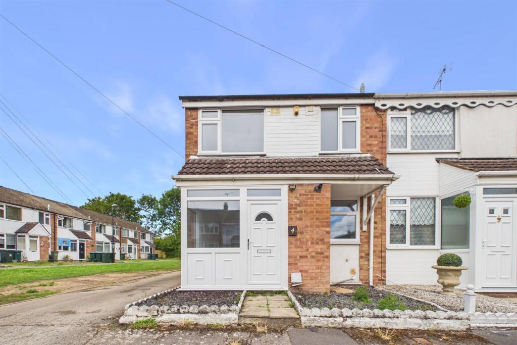 3 bed Semi Detached for rent in Coventry. From Prominence Estates - Coventry