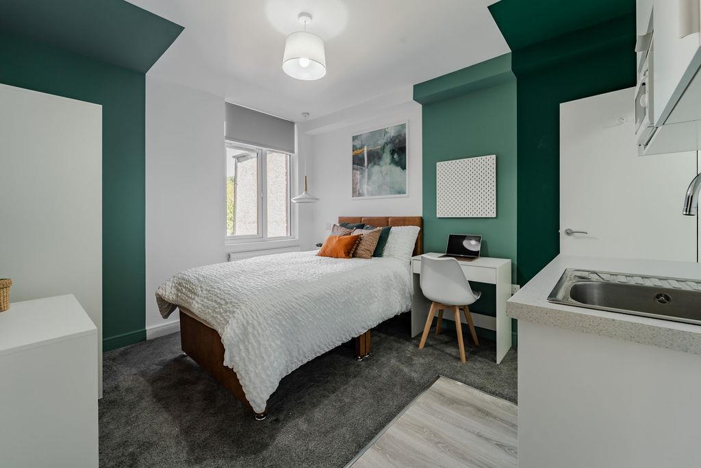 4 bed Studio for rent in Coventry. From Prominence Estates - Coventry
