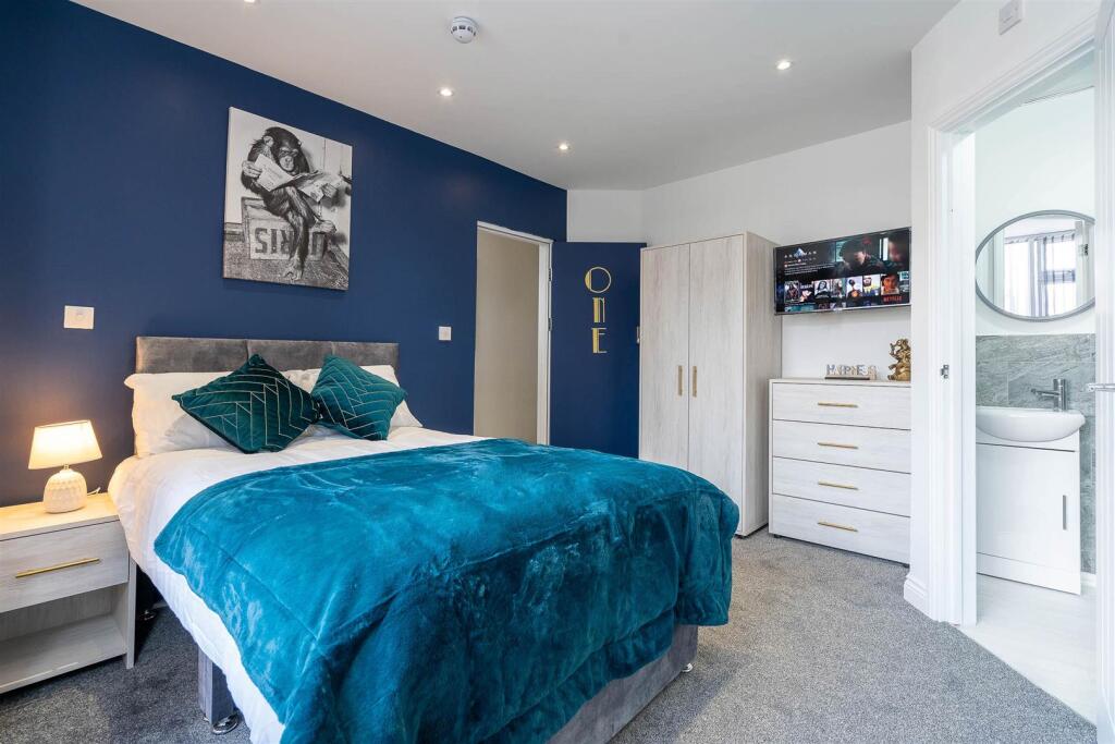 4 bed Studio for rent in Coventry. From Prominence Estates - Coventry