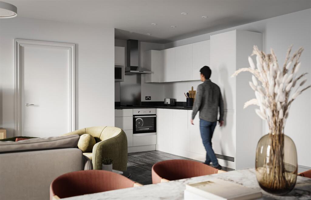 2 bed Apartment for rent in Coventry. From Prominence Estates - Coventry
