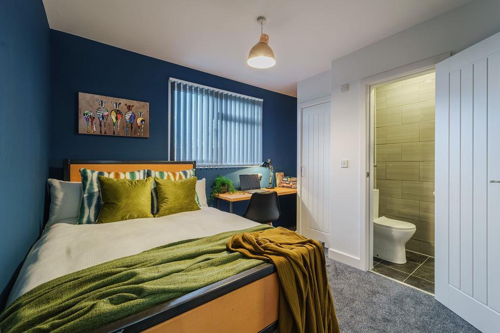 1 bed House Share for rent in Coventry. From Prominence Estates - Coventry