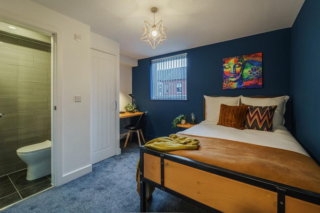 1 bed House Share for rent in Binley Woods. From Prominence Estates - Coventry