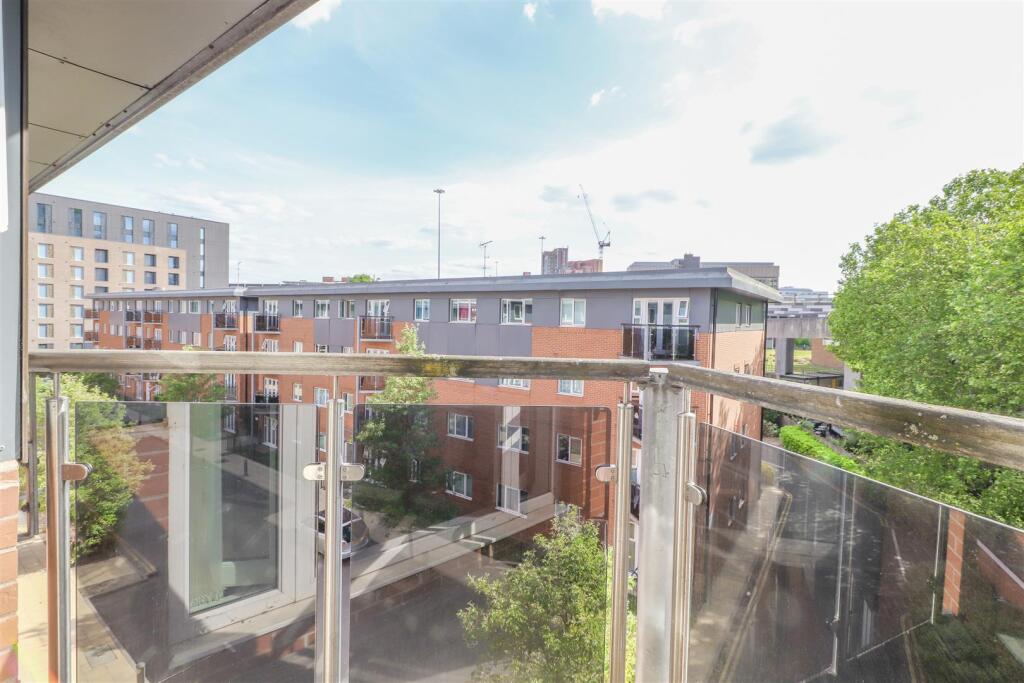 2 bed Apartment for rent in Coventry. From Prominence Estates - Coventry