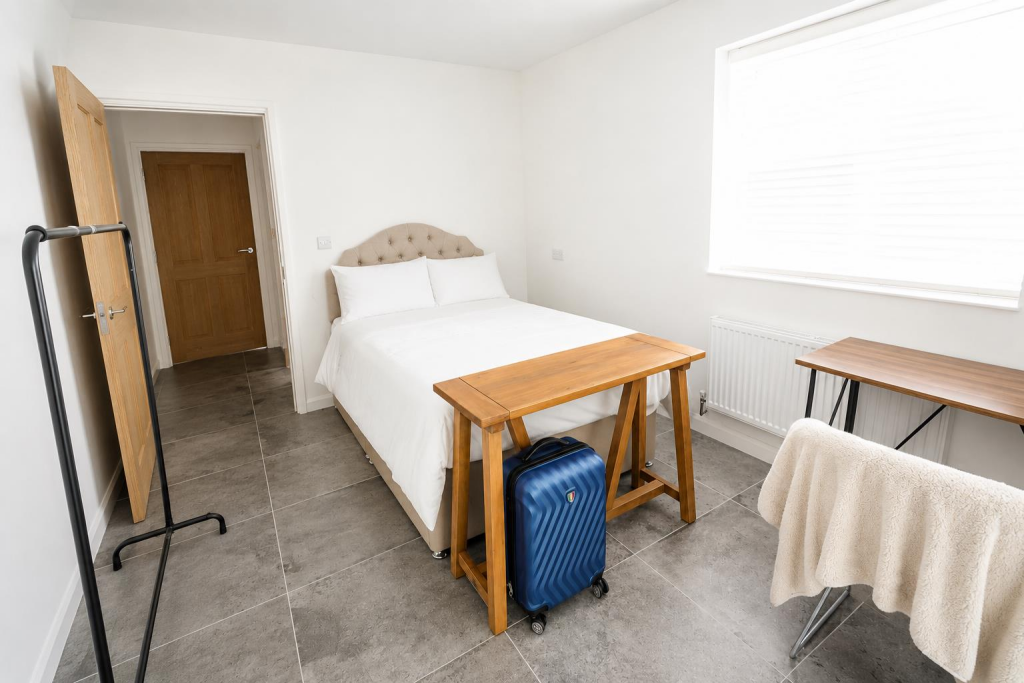 4 bed Studio for rent in Coventry. From Prominence Estates - Coventry