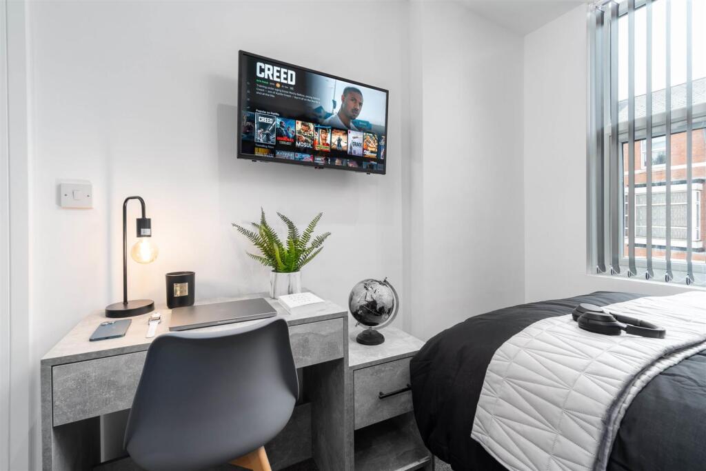 1 bed House Share for rent in Coventry. From Prominence Estates - Coventry
