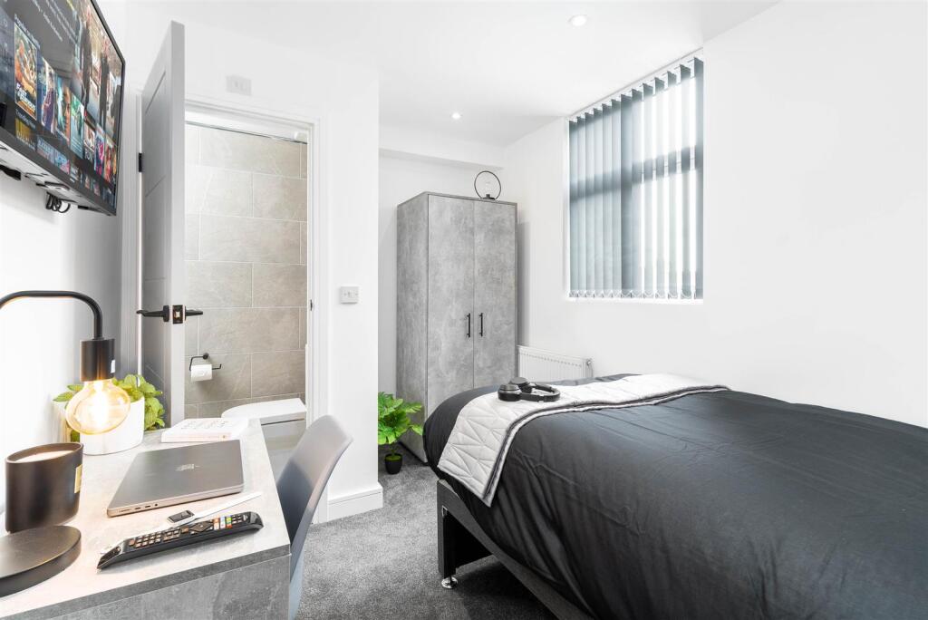 1 bed House Share for rent in Coventry. From Prominence Estates - Coventry