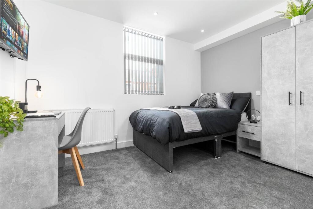 1 bed House Share for rent in Coventry. From Prominence Estates - Coventry