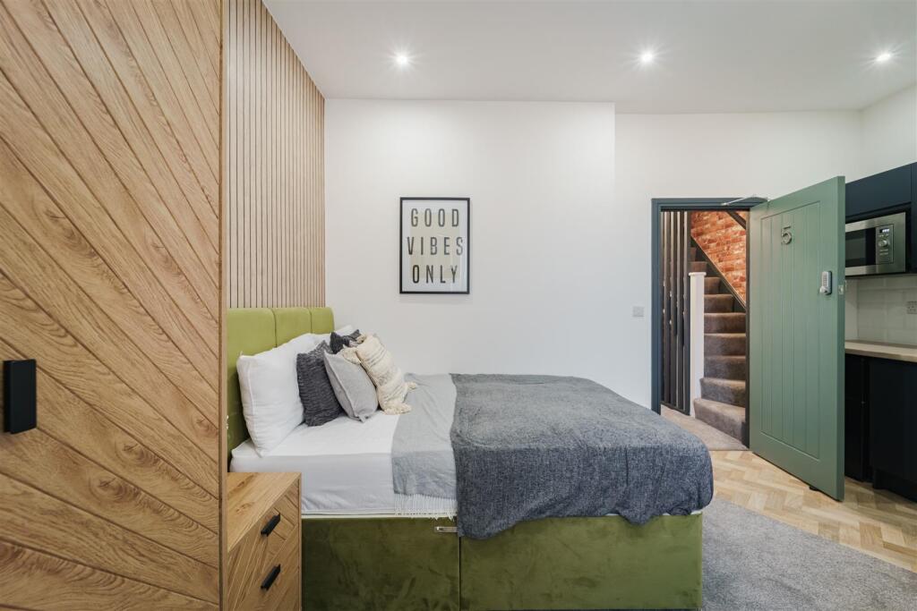 4 bed Studio for rent in Rugby. From Prominence Estates - Coventry