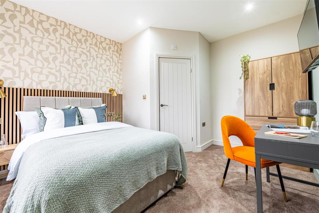 1 bed House Share for rent in Coventry. From Prominence Estates - Coventry