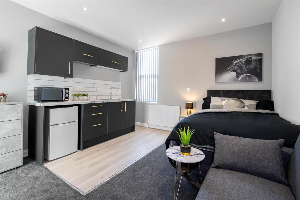 4 bed Studio for rent in Coventry. From Prominence Estates - Coventry