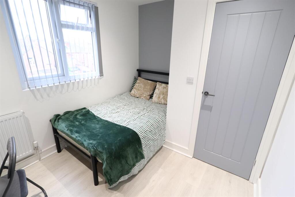 1 bed House Share for rent in Coventry. From Prominence Estates - Coventry
