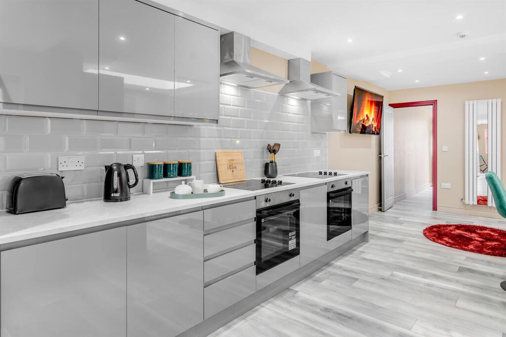 4 bed Studio for rent in Coventry. From Prominence Estates - Coventry 4 bed Studio for rent in Coventry. From Prominence Estates - Coventry