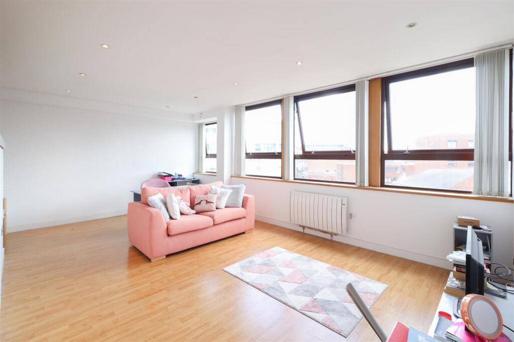 1 bed Apartment for rent in Leicester. From Prominence Estates - Coventry 1 bed Apartment for rent in Leicester. From Prominence Estates - Coventry