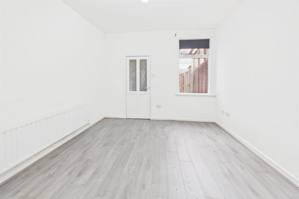 2 bed Mid Terraced House for rent in Hawkesbury. From Prominence Estates - Coventry