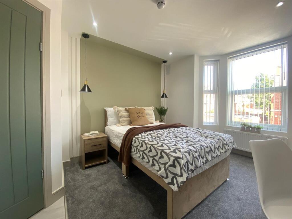 4 bed Studio for rent in Coventry. From Prominence Estates - Coventry