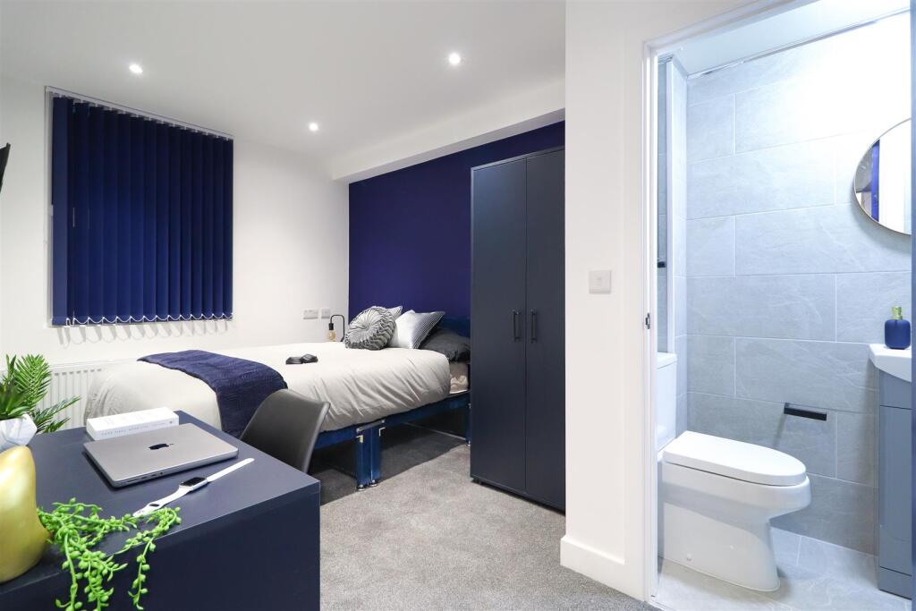 1 bed House Share for rent in Coventry. From Prominence Estates - Coventry