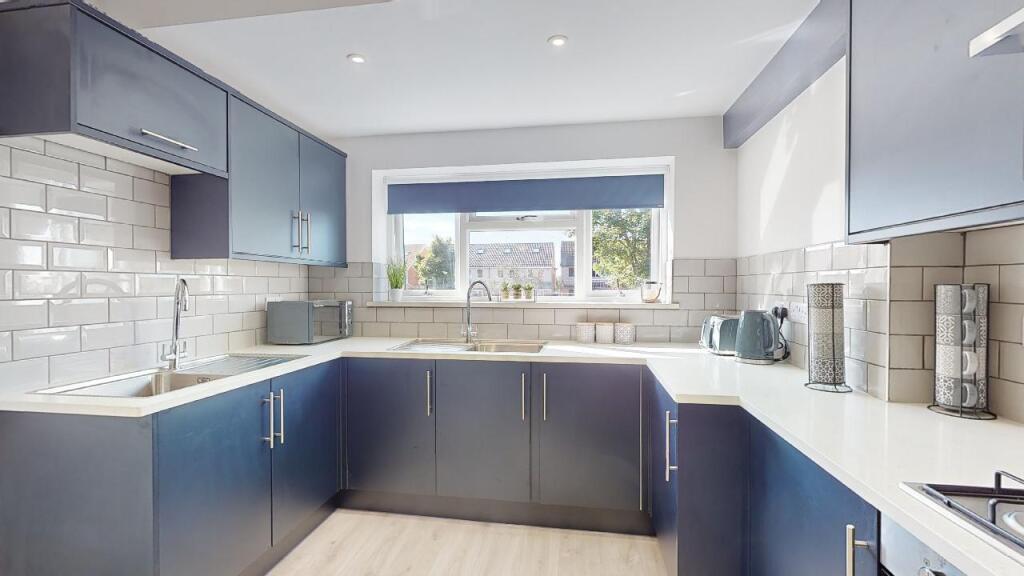 5 bed End of Terrace for rent in Coventry. From Prominence Estates - Coventry