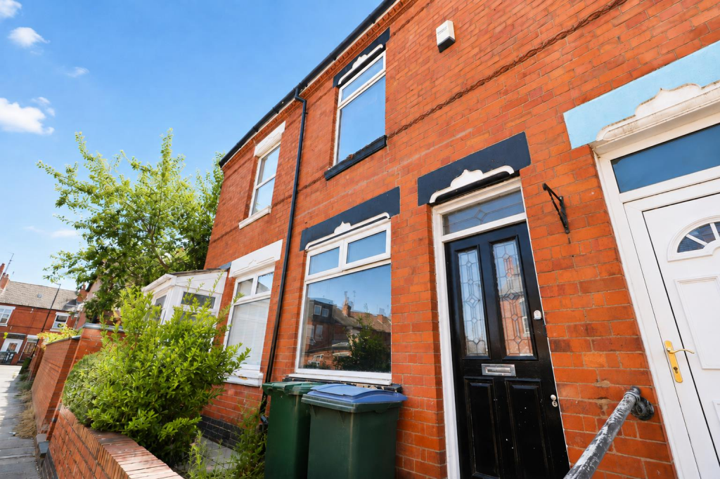 2 bed Mid Terraced House for rent in Coventry. From Prominence Estates - Coventry