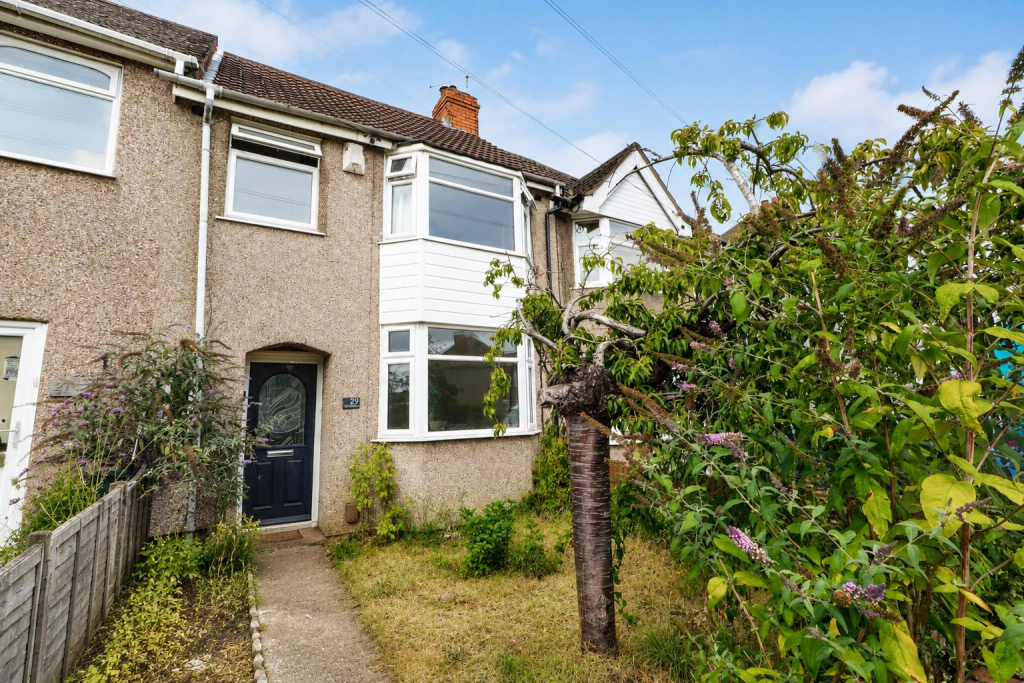 3 bed Mid Terraced House for rent in Coventry. From Prominence Estates - Coventry