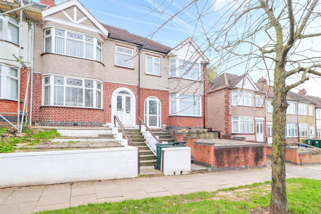 3 bed Mid Terraced House for rent in Coventry. From Prominence Estates - Coventry 3 bed Mid Terraced House for rent in Coventry. From Prominence Estates - Coventry