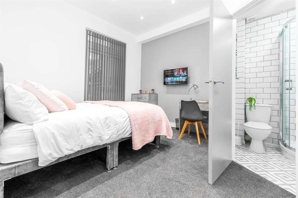 1 bed House Share for rent in Coventry. From Prominence Estates - Coventry