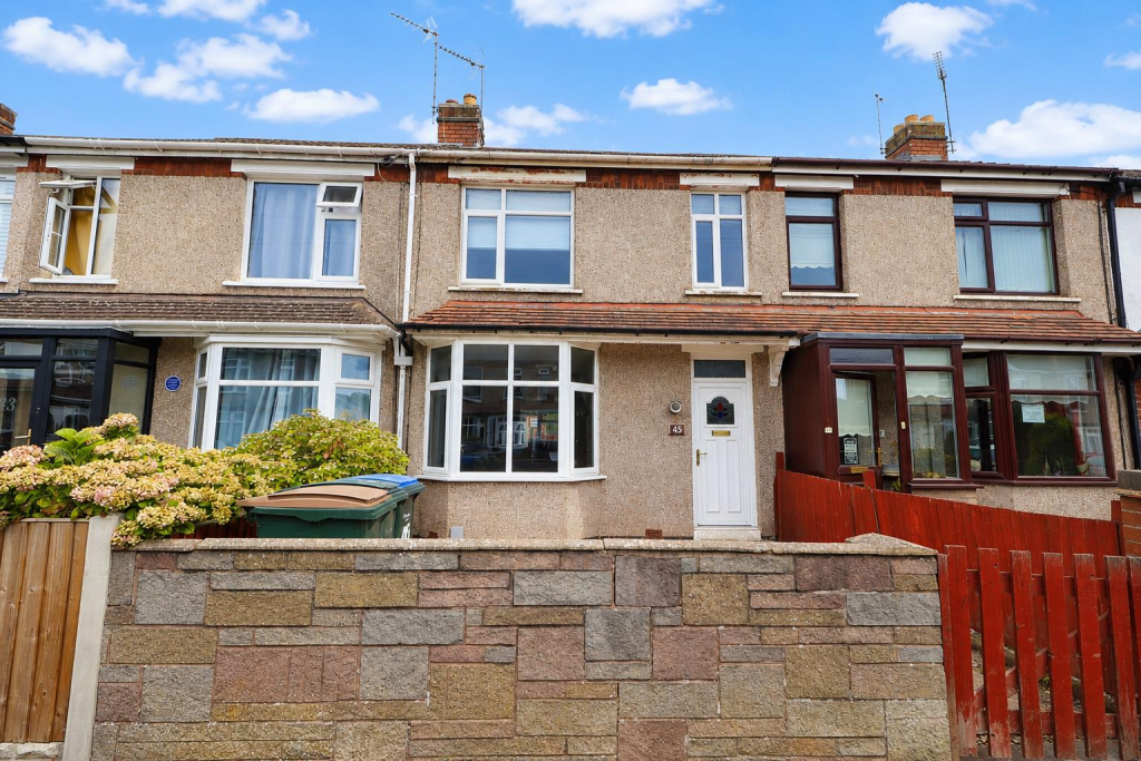 3 bed Mid Terraced House for rent in Coventry. From Prominence Estates - Coventry