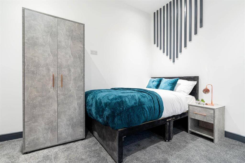 4 bed Studio for rent in Coventry. From Prominence Estates - Coventry